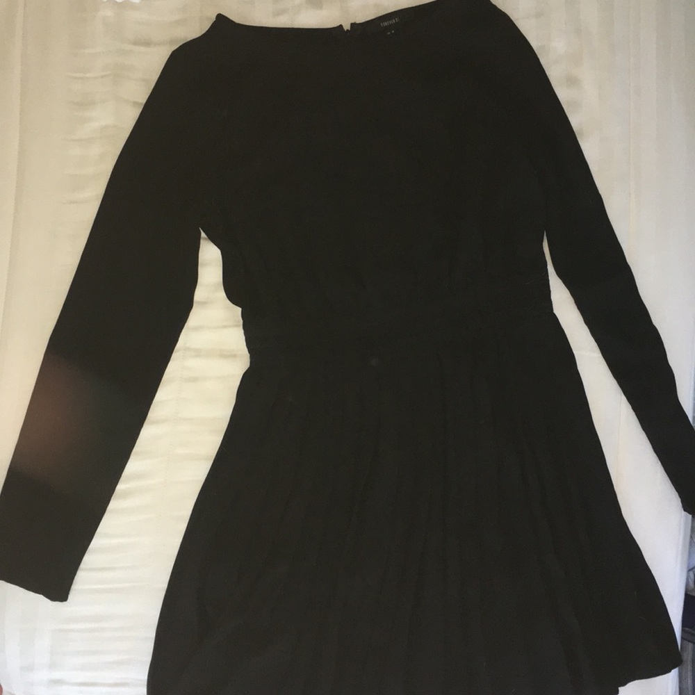 Forever 21 Formal Dress